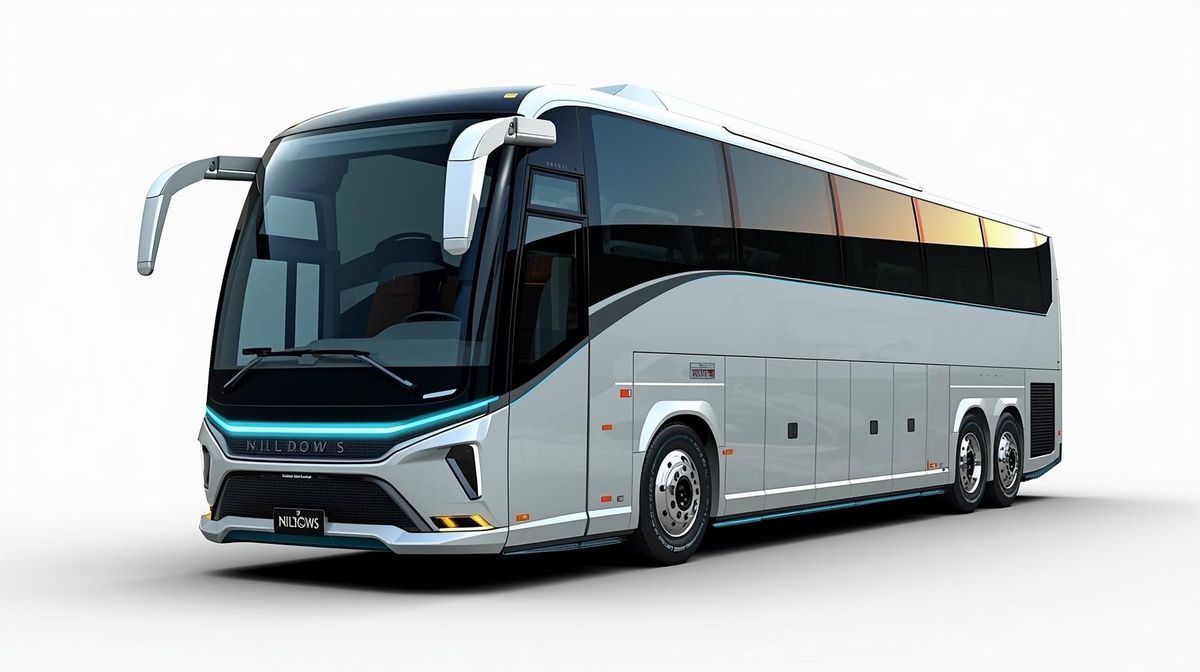 Bus