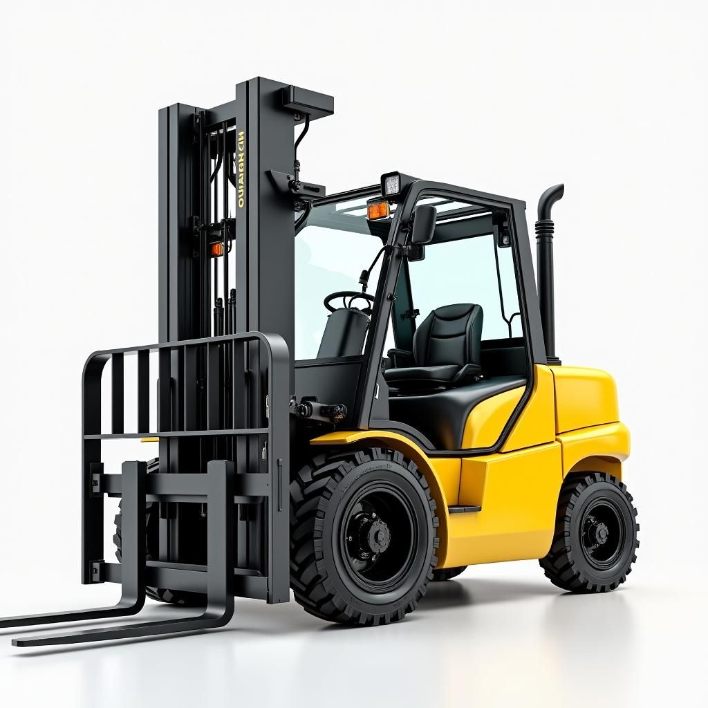 Engin principal